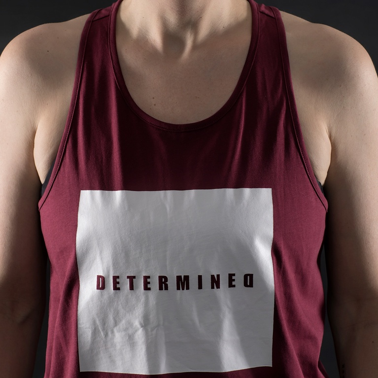 Linne "Play Singlet" Linne "Play Singlet"